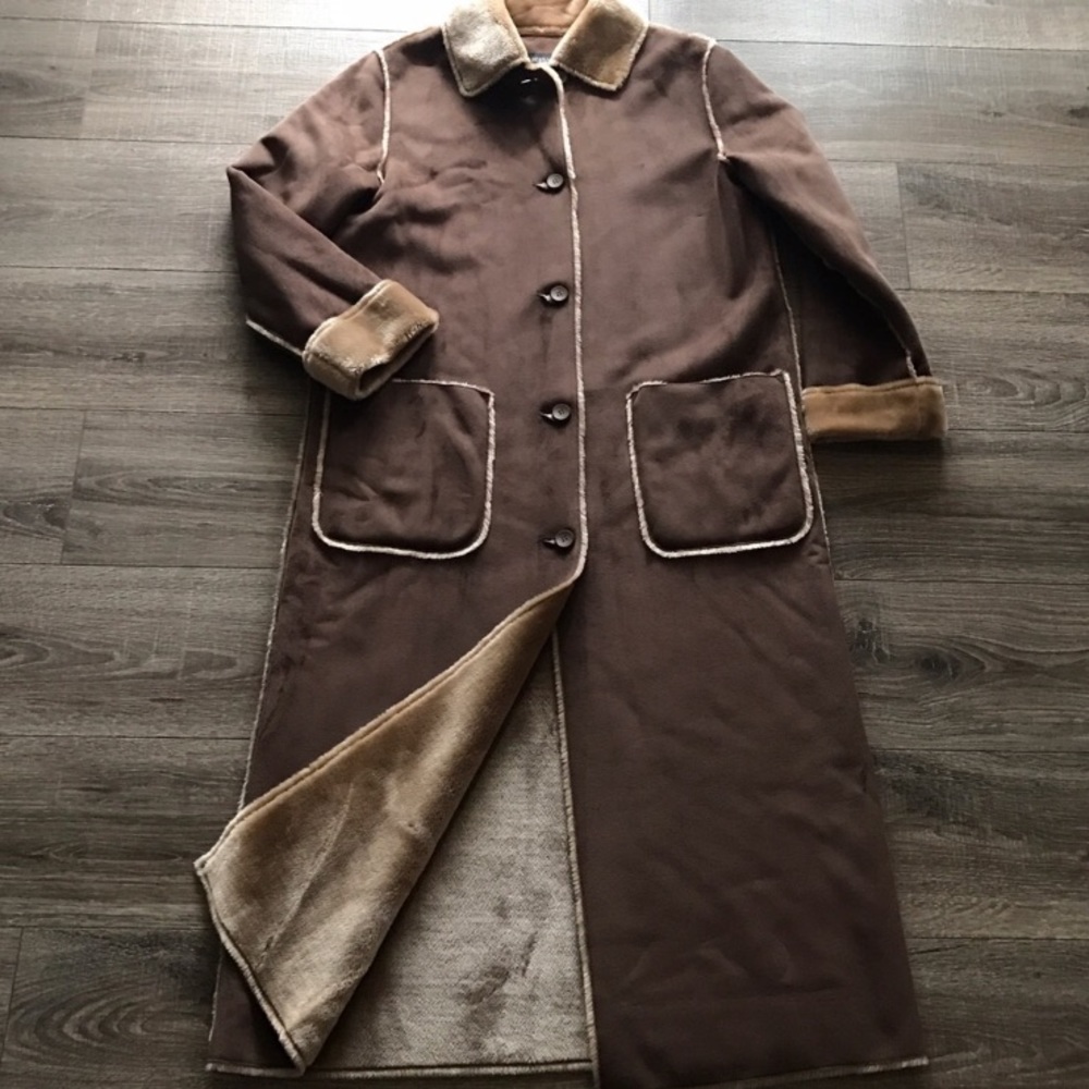 Bernardo Winter Duster - image 1